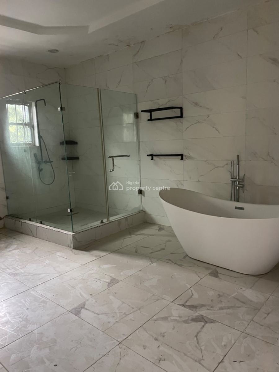 5 Bedroom Penthouse Duplex, Royal Garden Estate, Ajah, Lagos, Detached Duplex for Sale