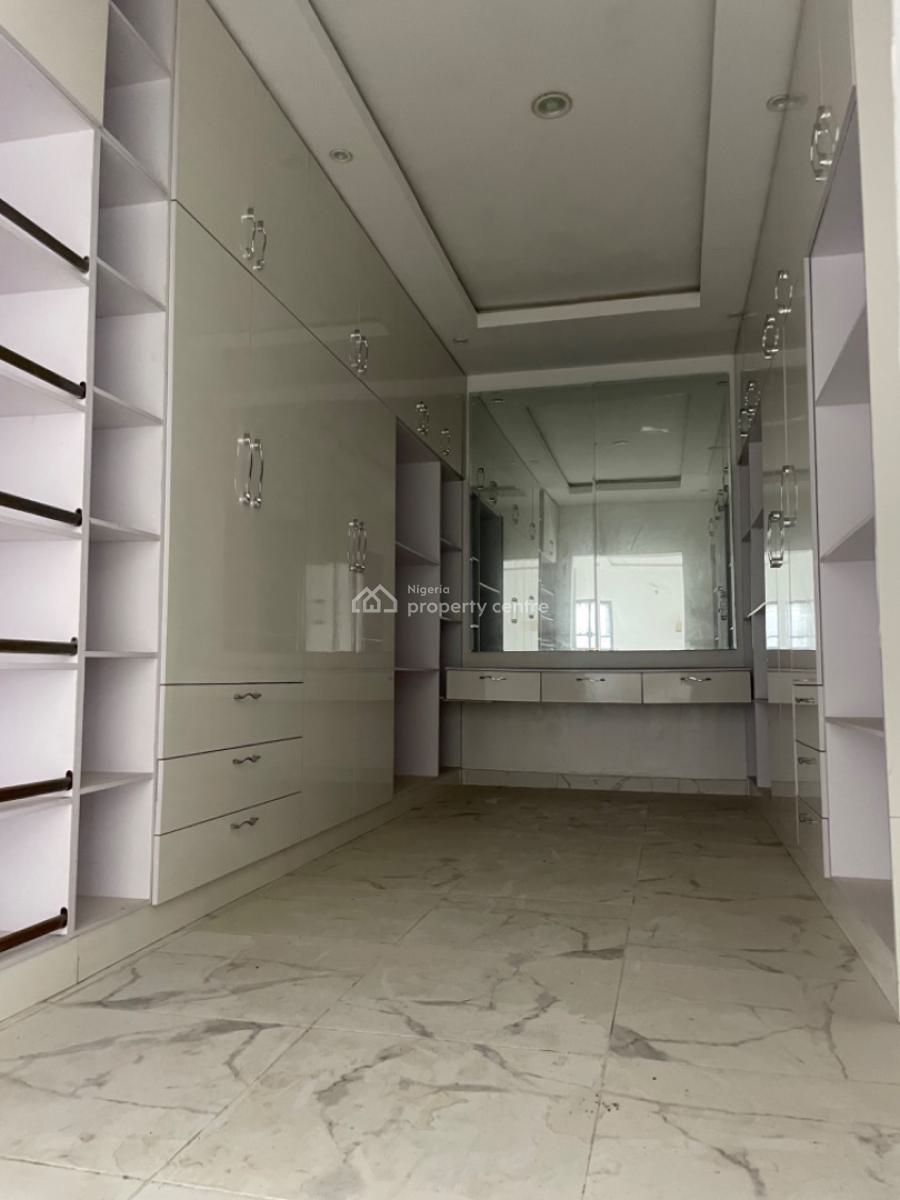 5 Bedroom Penthouse Duplex, Royal Garden Estate, Ajah, Lagos, Detached Duplex for Sale