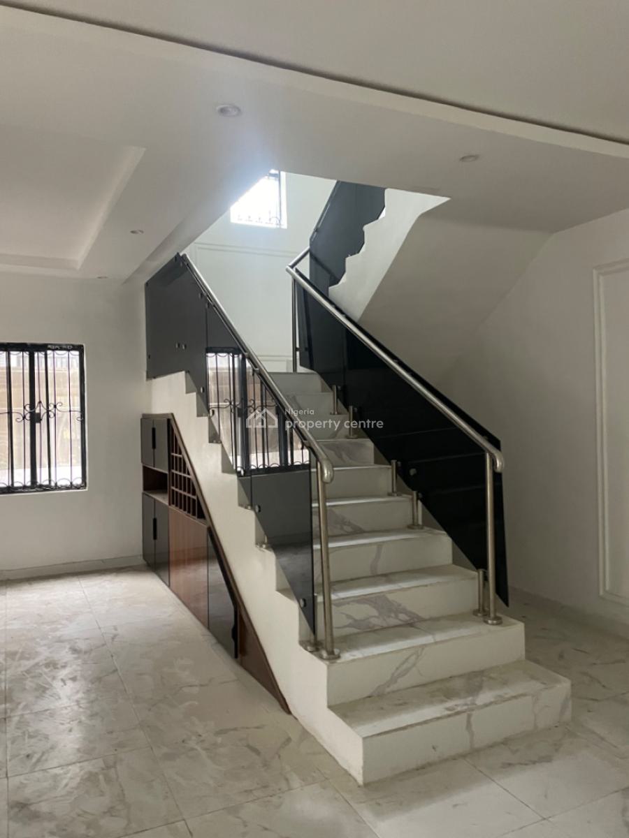 5 Bedroom Penthouse Duplex, Royal Garden Estate, Ajah, Lagos, Detached Duplex for Sale