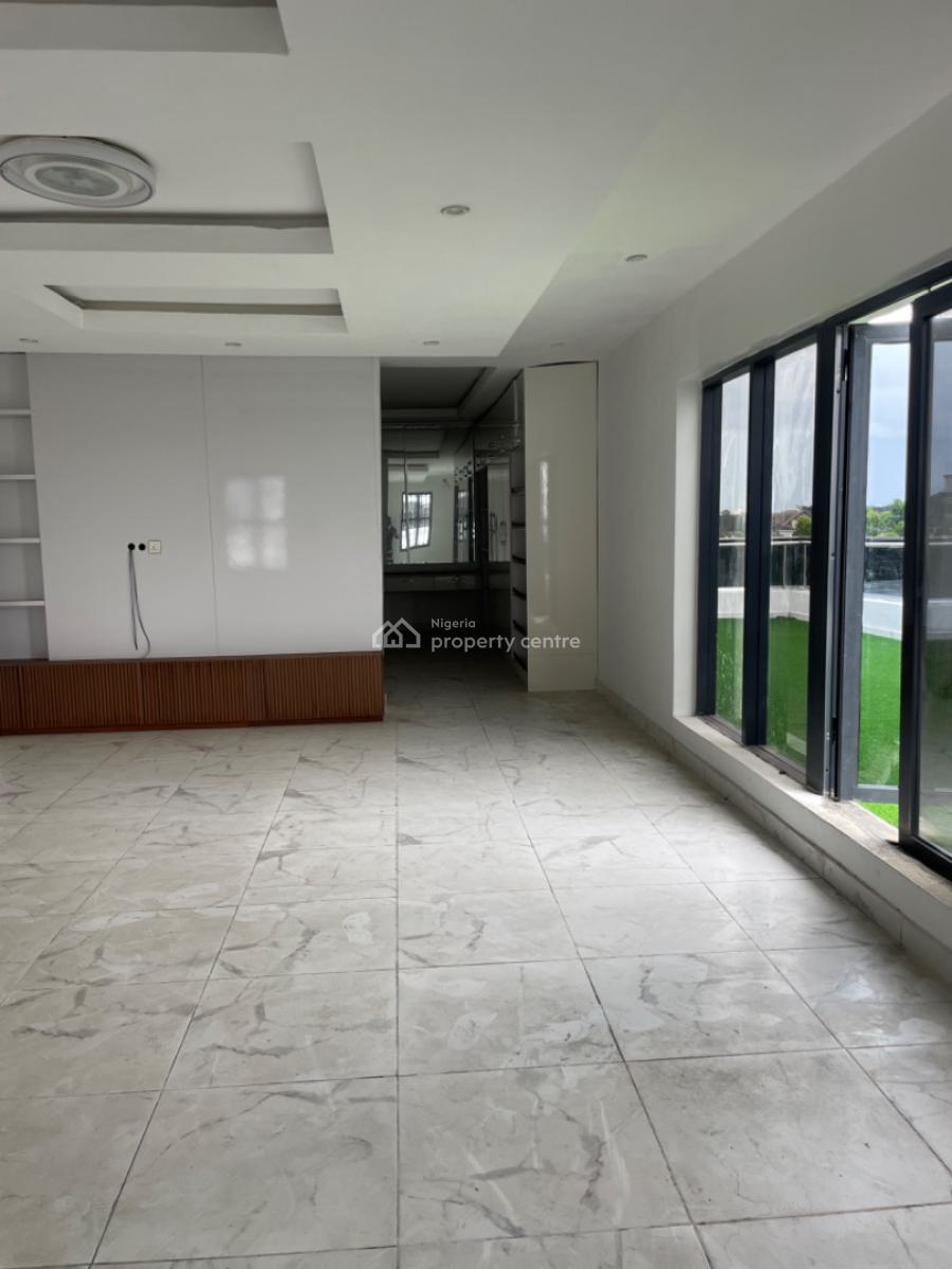 5 Bedroom Penthouse Duplex, Royal Garden Estate, Ajah, Lagos, Detached Duplex for Sale