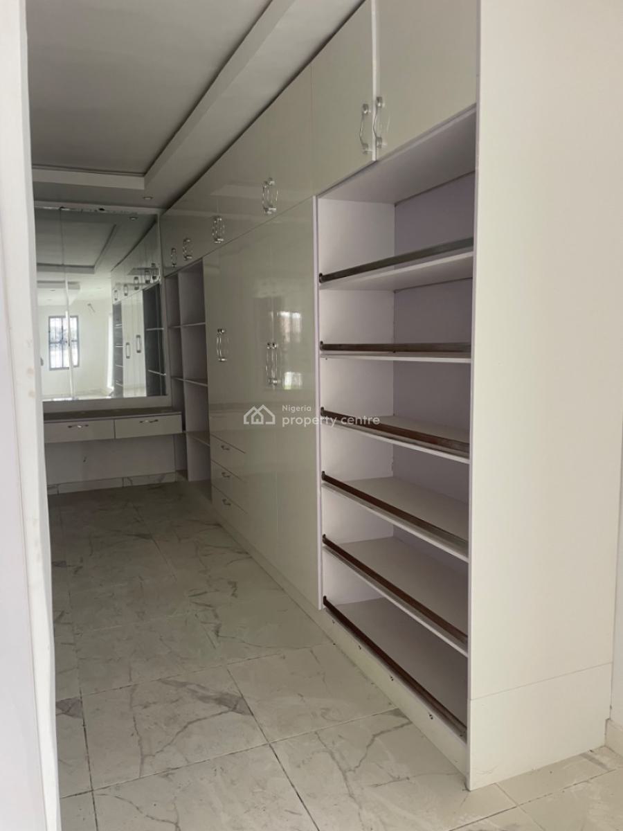 5 Bedroom Penthouse Duplex, Royal Garden Estate, Ajah, Lagos, Detached Duplex for Sale