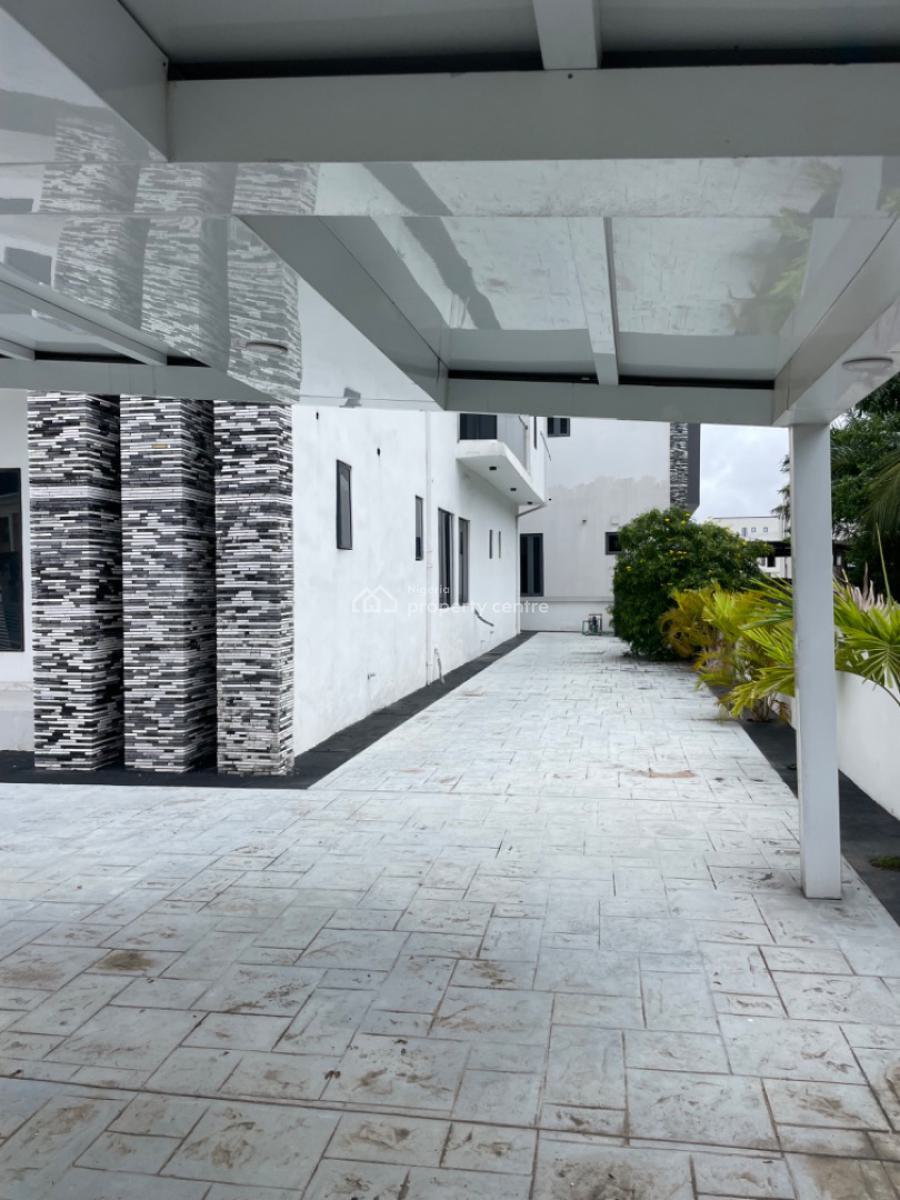 5 Bedroom Penthouse Duplex, Royal Garden Estate, Ajah, Lagos, Detached Duplex for Sale