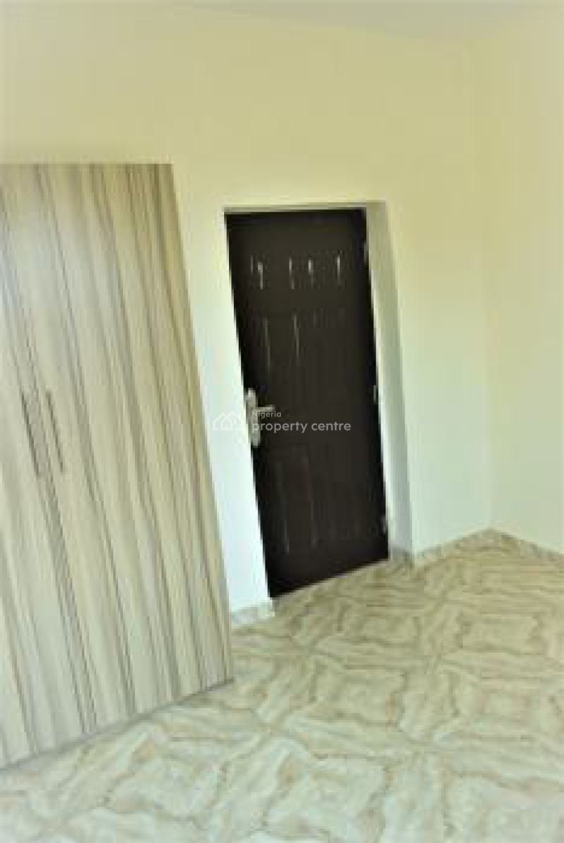 Luxury 1 Bedroom Apartment, Off Orchid Road Community, Lafiaji, Lekki, Lagos, Mini Flat (room and Parlour) for Rent