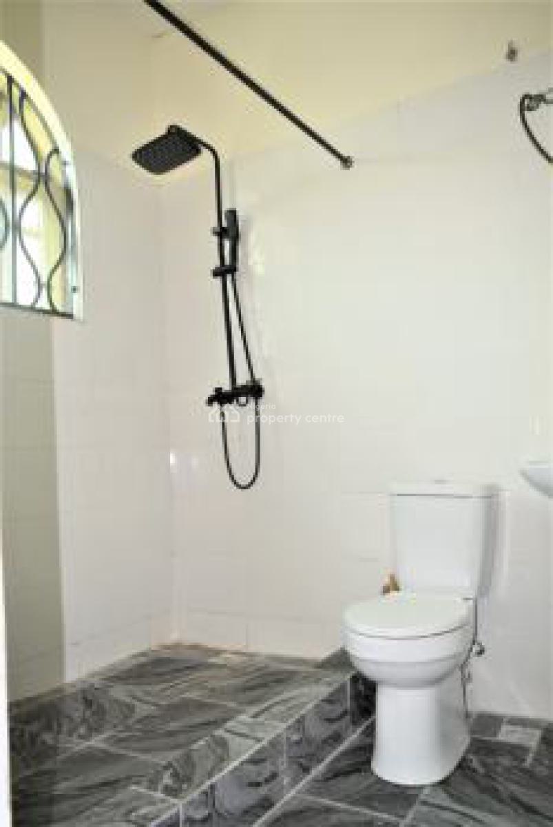 Luxury 1 Bedroom Apartment, Off Orchid Road Community, Lafiaji, Lekki, Lagos, Mini Flat (room and Parlour) for Rent