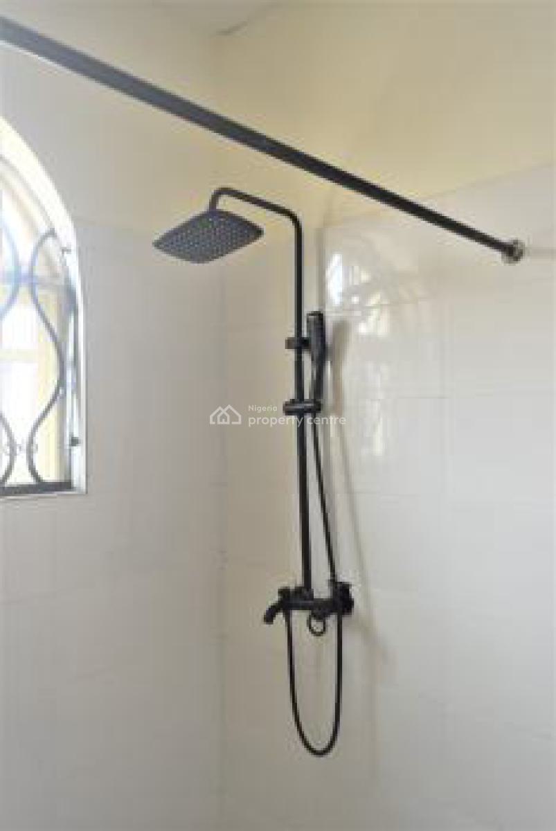 Luxury 1 Bedroom Apartment, Off Orchid Road Community, Lafiaji, Lekki, Lagos, Mini Flat (room and Parlour) for Rent