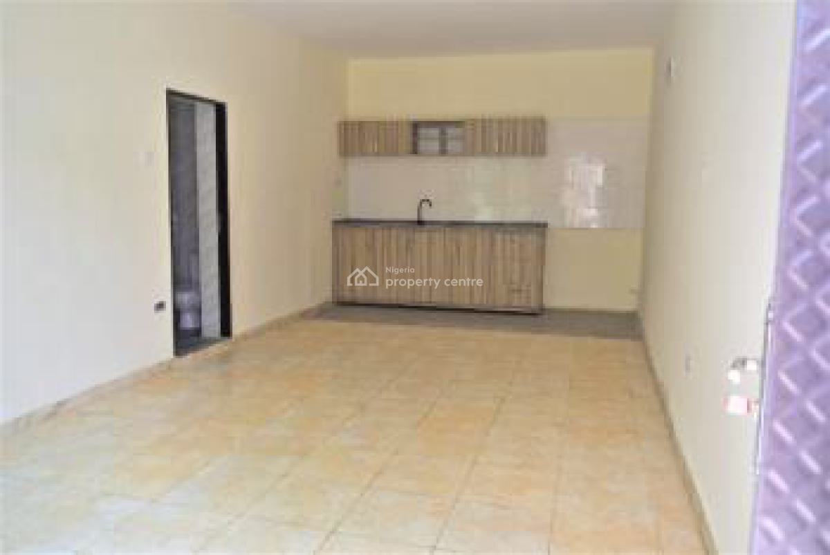Luxury 1 Bedroom Apartment, Off Orchid Road Community, Lafiaji, Lekki, Lagos, Mini Flat (room and Parlour) for Rent