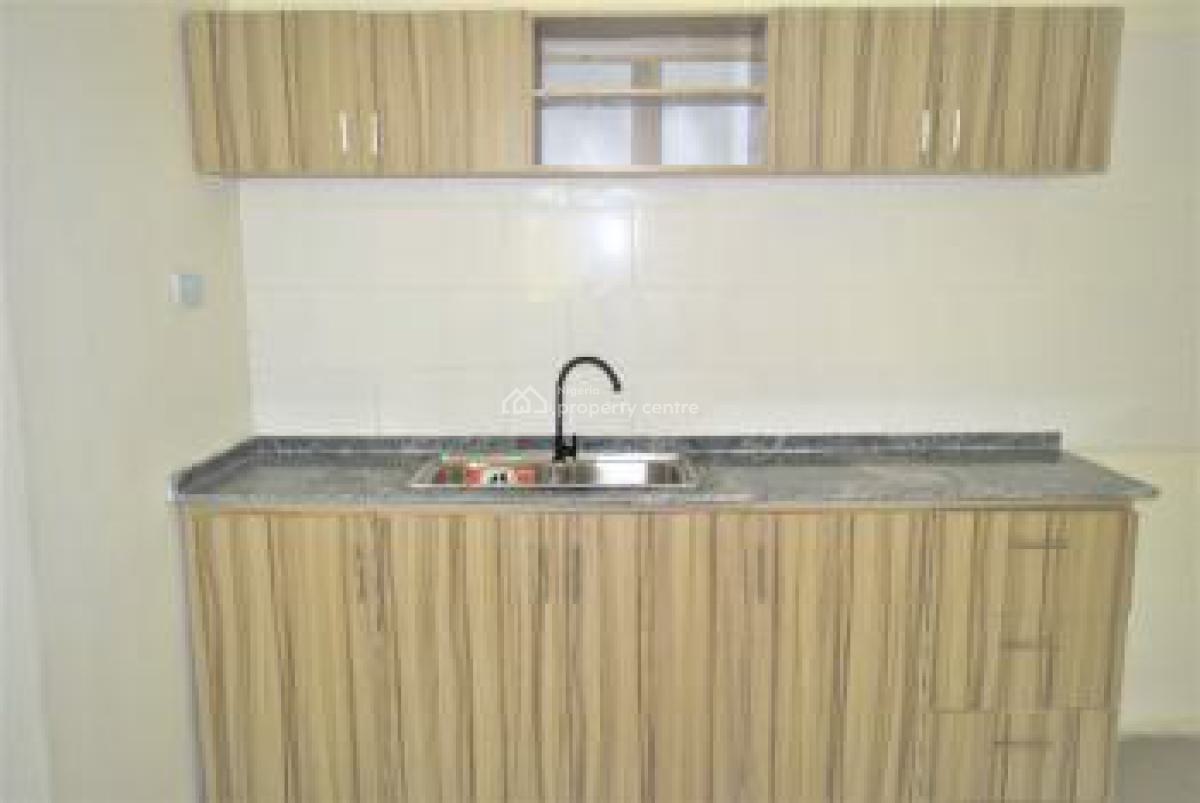 Luxury 1 Bedroom Apartment, Off Orchid Road Community, Lafiaji, Lekki, Lagos, Mini Flat (room and Parlour) for Rent