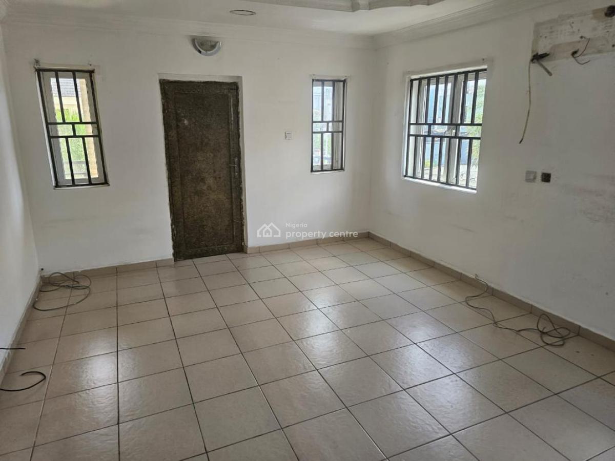 Neatly Built 4 Bedroom Detached Duplex for Office Use, Lekki Phase 1, Lekki, Lagos, Detached Duplex for Sale