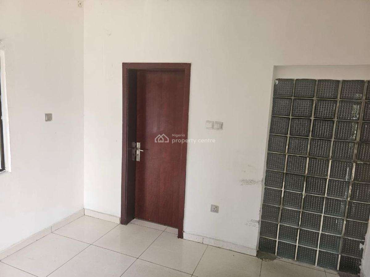 Neatly Built 4 Bedroom Detached Duplex for Office Use, Lekki Phase 1, Lekki, Lagos, Detached Duplex for Sale