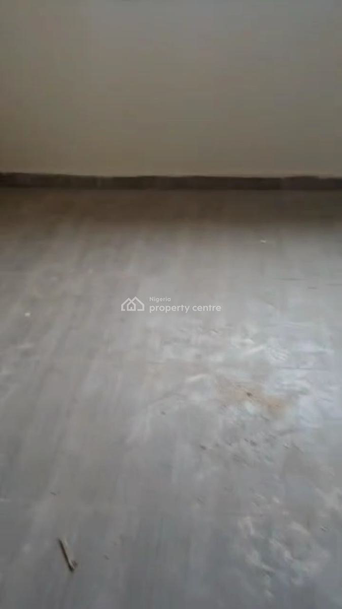 Super Decent & Spacious 2-bedroom Flat Roy, a, Aguda, Surulere, Lagos, Flat / Apartment for Rent