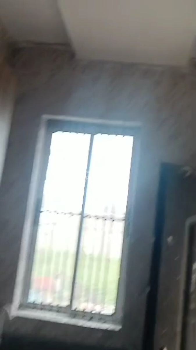 Super Decent & Spacious 2-bedroom Flat Roy, a, Aguda, Surulere, Lagos, Flat / Apartment for Rent