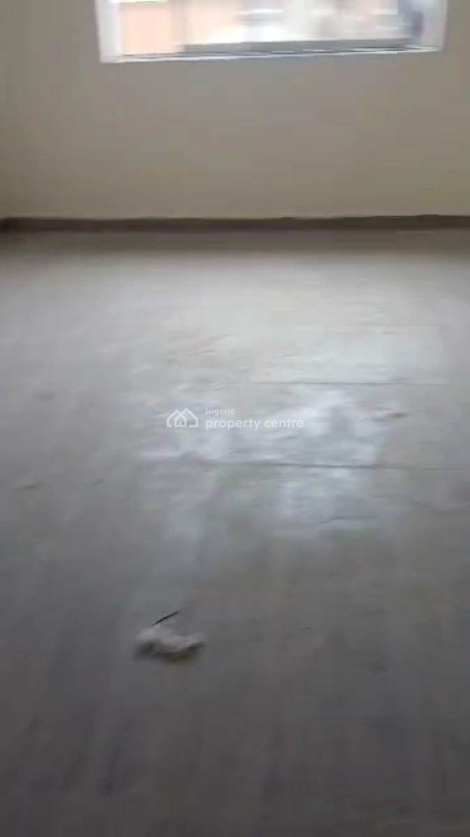 Super Decent & Spacious 2-bedroom Flat Roy, a, Aguda, Surulere, Lagos, Flat / Apartment for Rent