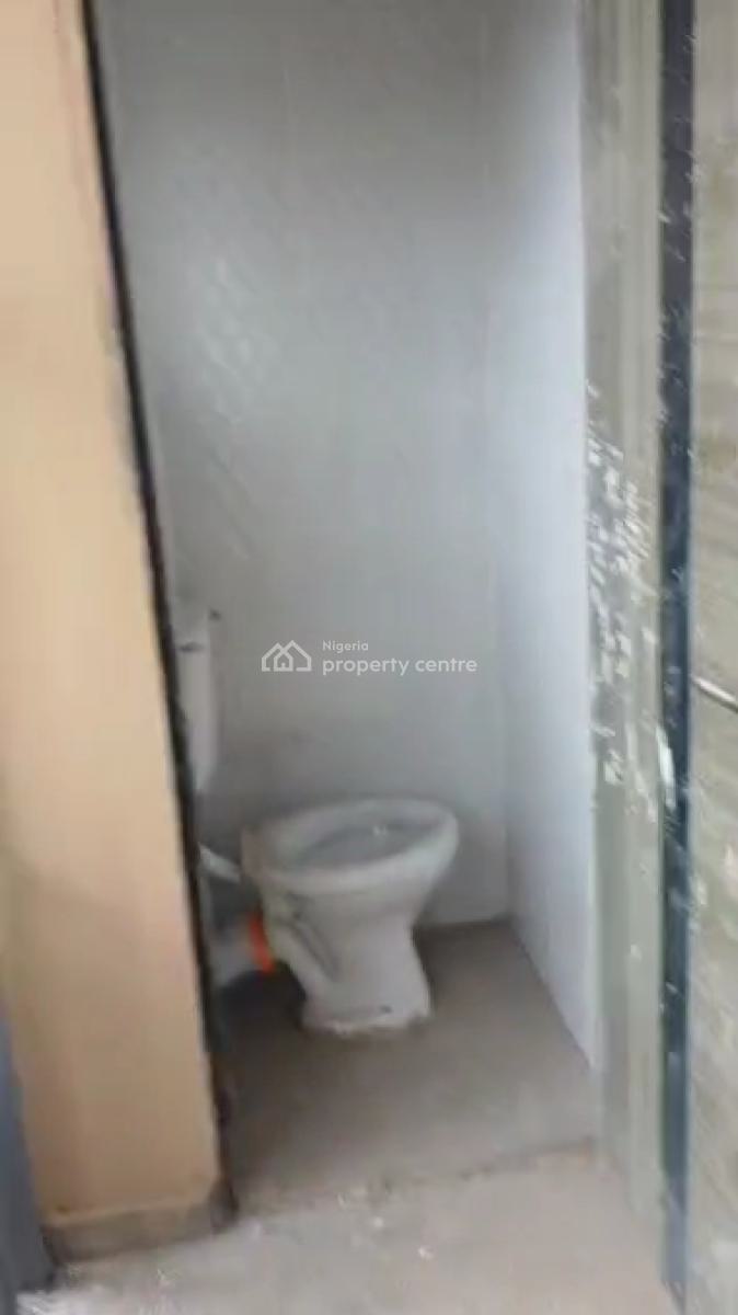 Super Decent & Spacious 2-bedroom Flat Roy, a, Aguda, Surulere, Lagos, Flat / Apartment for Rent