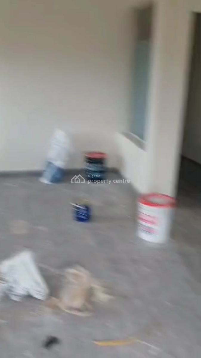 Super Decent & Spacious 2-bedroom Flat Roy, a, Aguda, Surulere, Lagos, Flat / Apartment for Rent