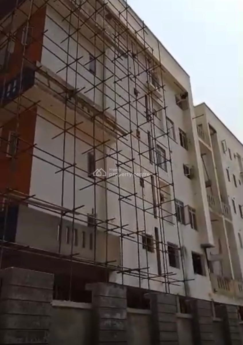 Tastefully Designed 1 Bedroom Apartment, Amore Street, Off Freedom Way, Lekki Phase 1, Lekki, Lagos, Flat / Apartment for Sale
