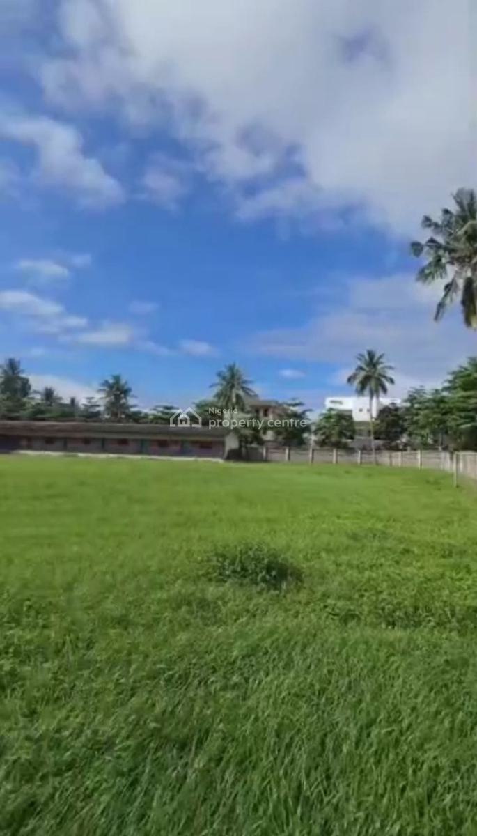 Landed Property Available, Ramat G.r.a, Ogudu, Lagos, Mixed-use Land for Sale