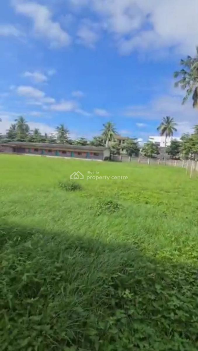 Landed Property Available, Ramat G.r.a, Ogudu, Lagos, Mixed-use Land for Sale
