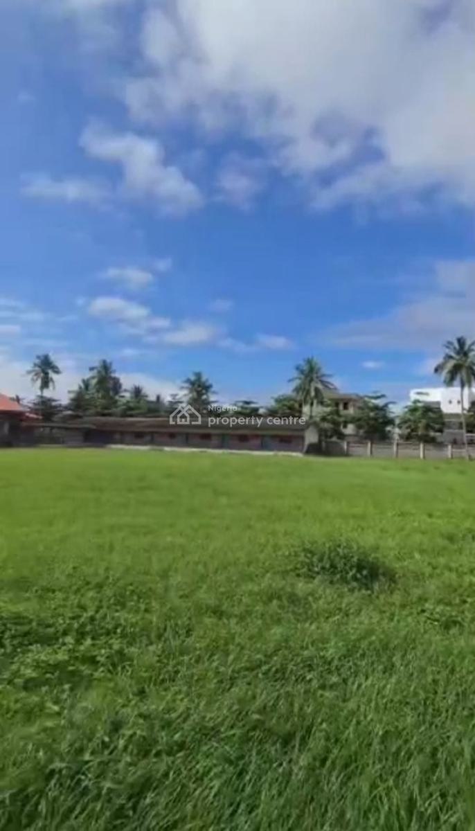 Landed Property Available, Ramat G.r.a, Ogudu, Lagos, Mixed-use Land for Sale