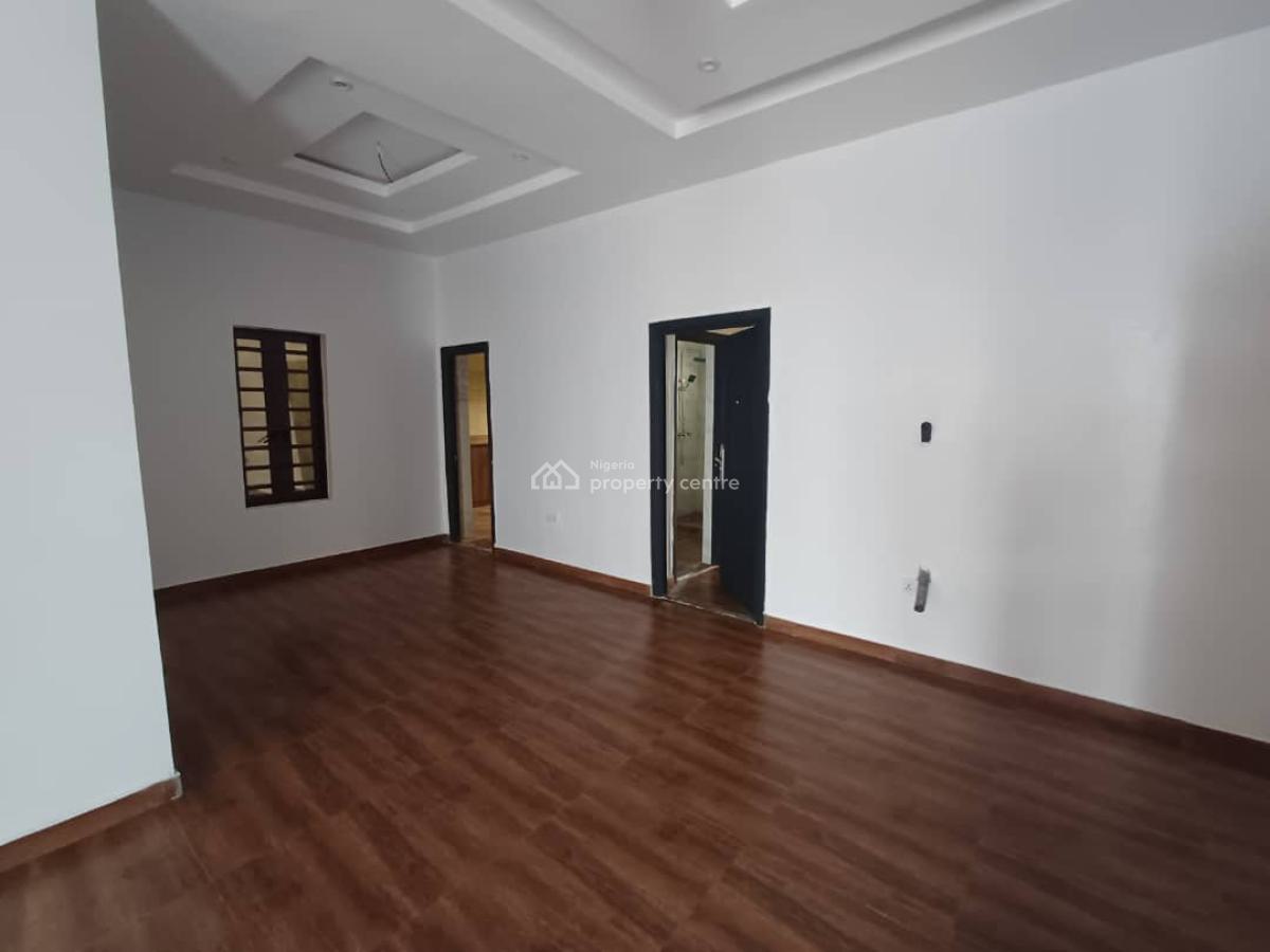 Newly Built Comfy Two Bedrooms Apartment with Luxury Fixtures, Levante Estate, Off Jehovah Witness Road, Bogije Bus-stop, Bogije, Ibeju Lekki, Lagos, Flat / Apartment for Rent