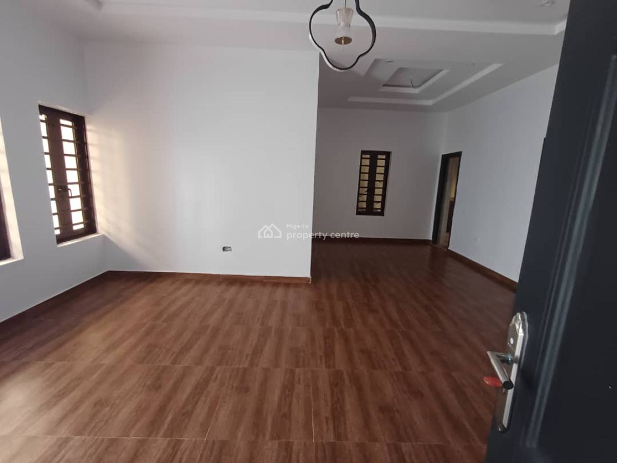 Newly Built Comfy Two Bedrooms Apartment with Luxury Fixtures, Levante Estate, Off Jehovah Witness Road, Bogije Bus-stop, Bogije, Ibeju Lekki, Lagos, Flat / Apartment for Rent