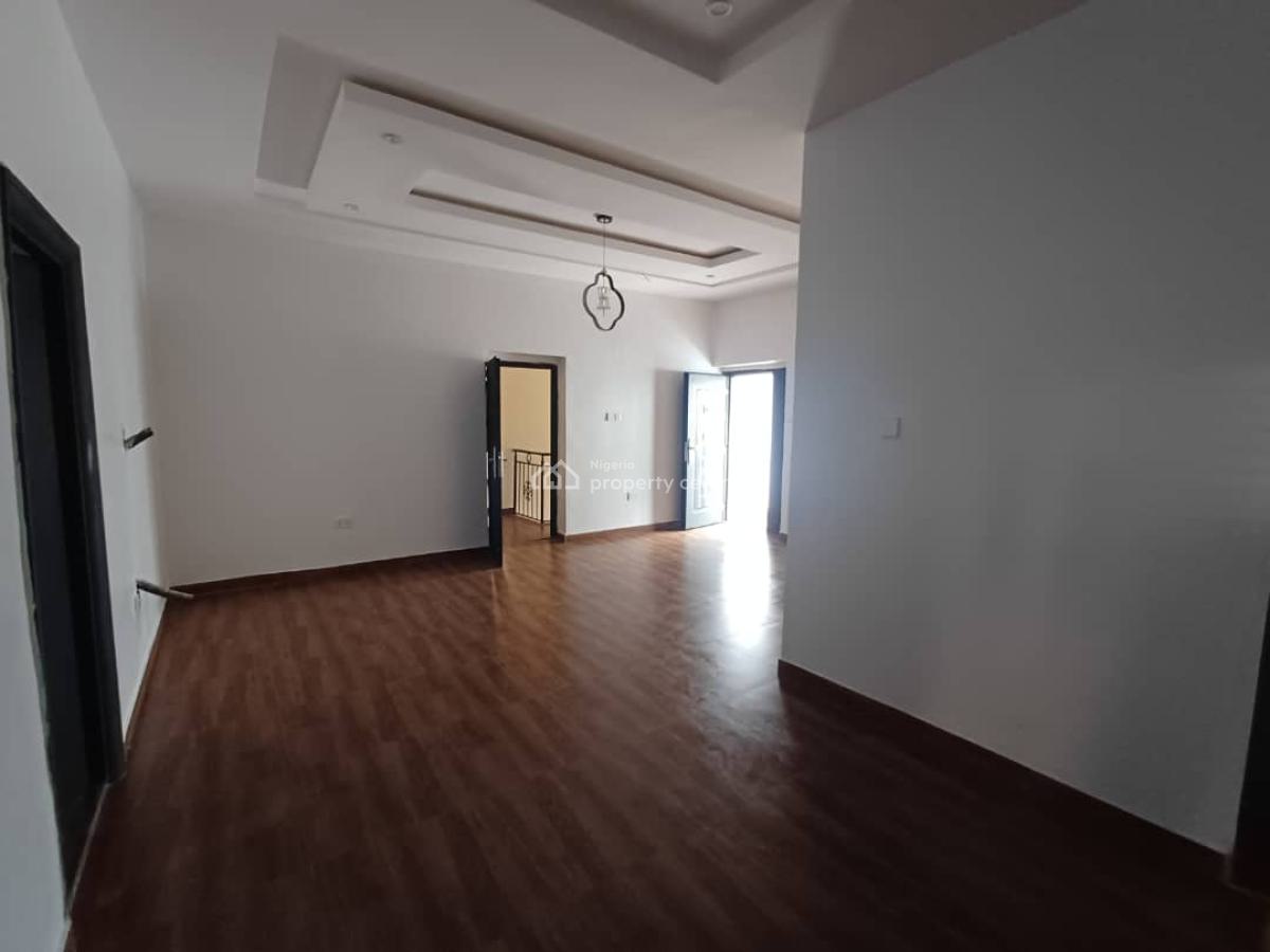 Newly Built Comfy Two Bedrooms Apartment with Luxury Fixtures, Levante Estate, Off Jehovah Witness Road, Bogije Bus-stop, Bogije, Ibeju Lekki, Lagos, Flat / Apartment for Rent
