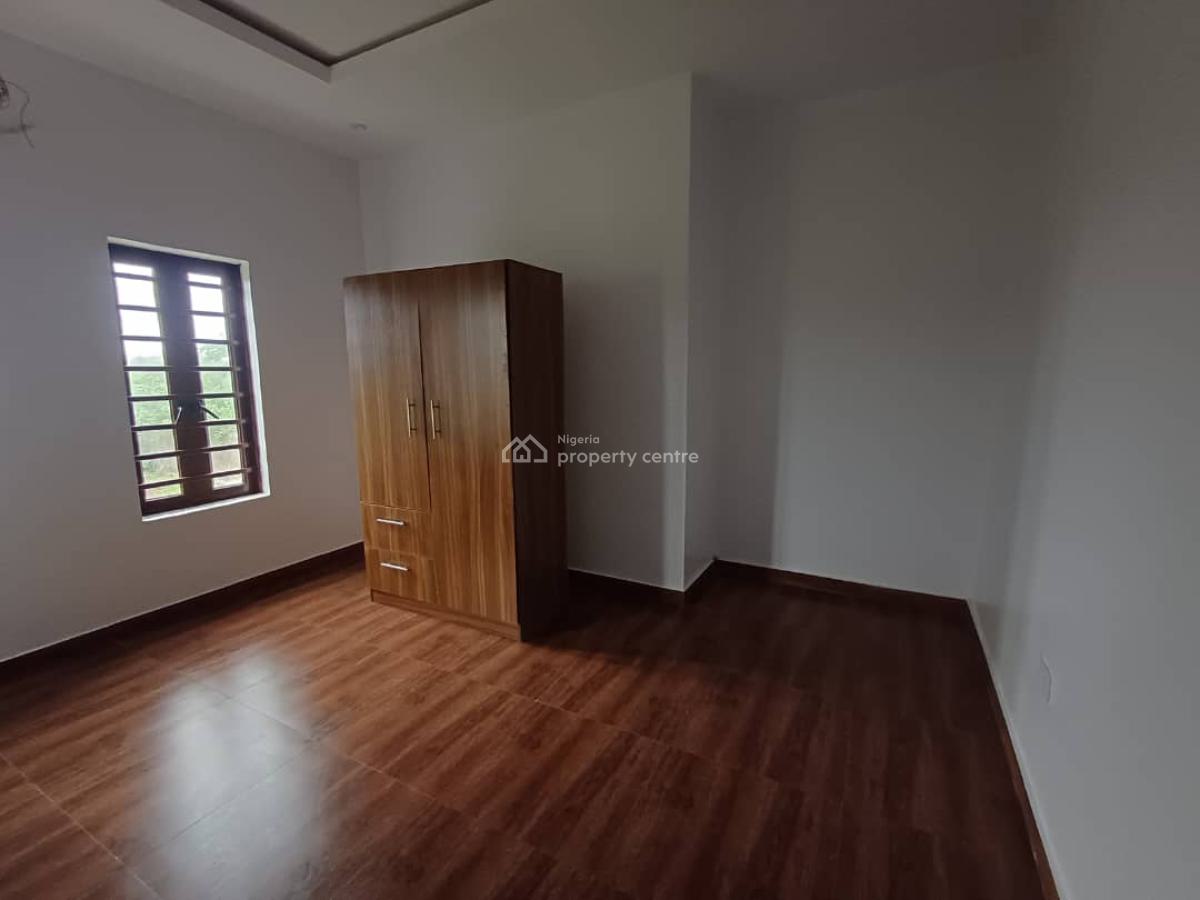 Newly Built Comfy Two Bedrooms Apartment with Luxury Fixtures, Levante Estate, Off Jehovah Witness Road, Bogije Bus-stop, Bogije, Ibeju Lekki, Lagos, Flat / Apartment for Rent