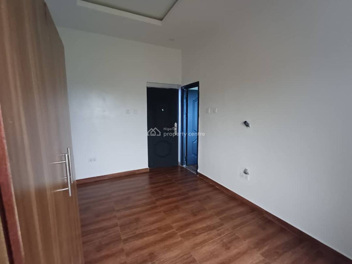 Newly Built Comfy Two Bedrooms Apartment with Luxury Fixtures, Levante Estate, Off Jehovah Witness Road, Bogije Bus-stop, Bogije, Ibeju Lekki, Lagos, Flat / Apartment for Rent