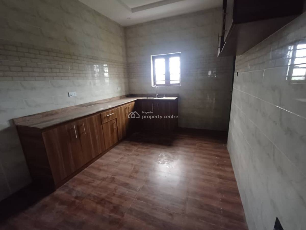 Newly Built Comfy Two Bedrooms Apartment with Luxury Fixtures, Levante Estate, Off Jehovah Witness Road, Bogije Bus-stop, Bogije, Ibeju Lekki, Lagos, Flat / Apartment for Rent