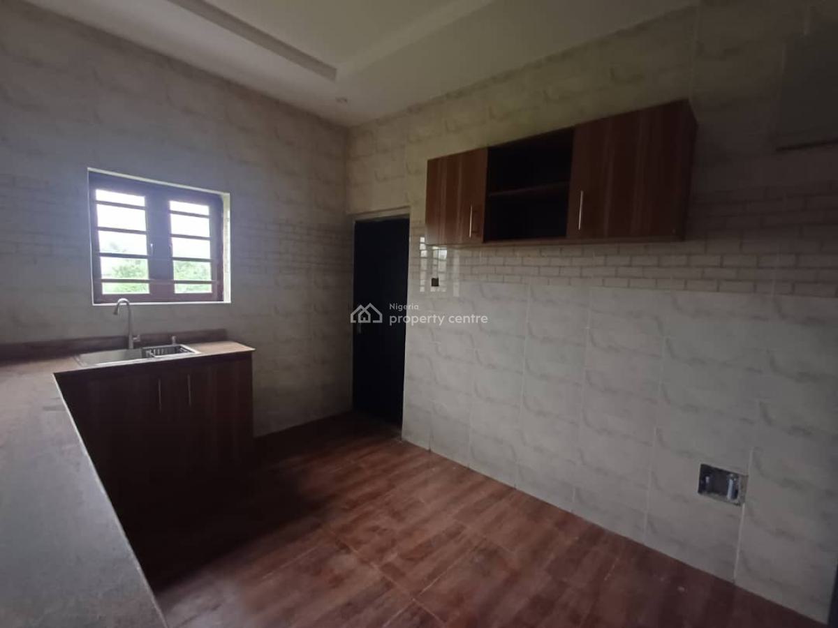 Newly Built Comfy Two Bedrooms Apartment with Luxury Fixtures, Levante Estate, Off Jehovah Witness Road, Bogije Bus-stop, Bogije, Ibeju Lekki, Lagos, Flat / Apartment for Rent