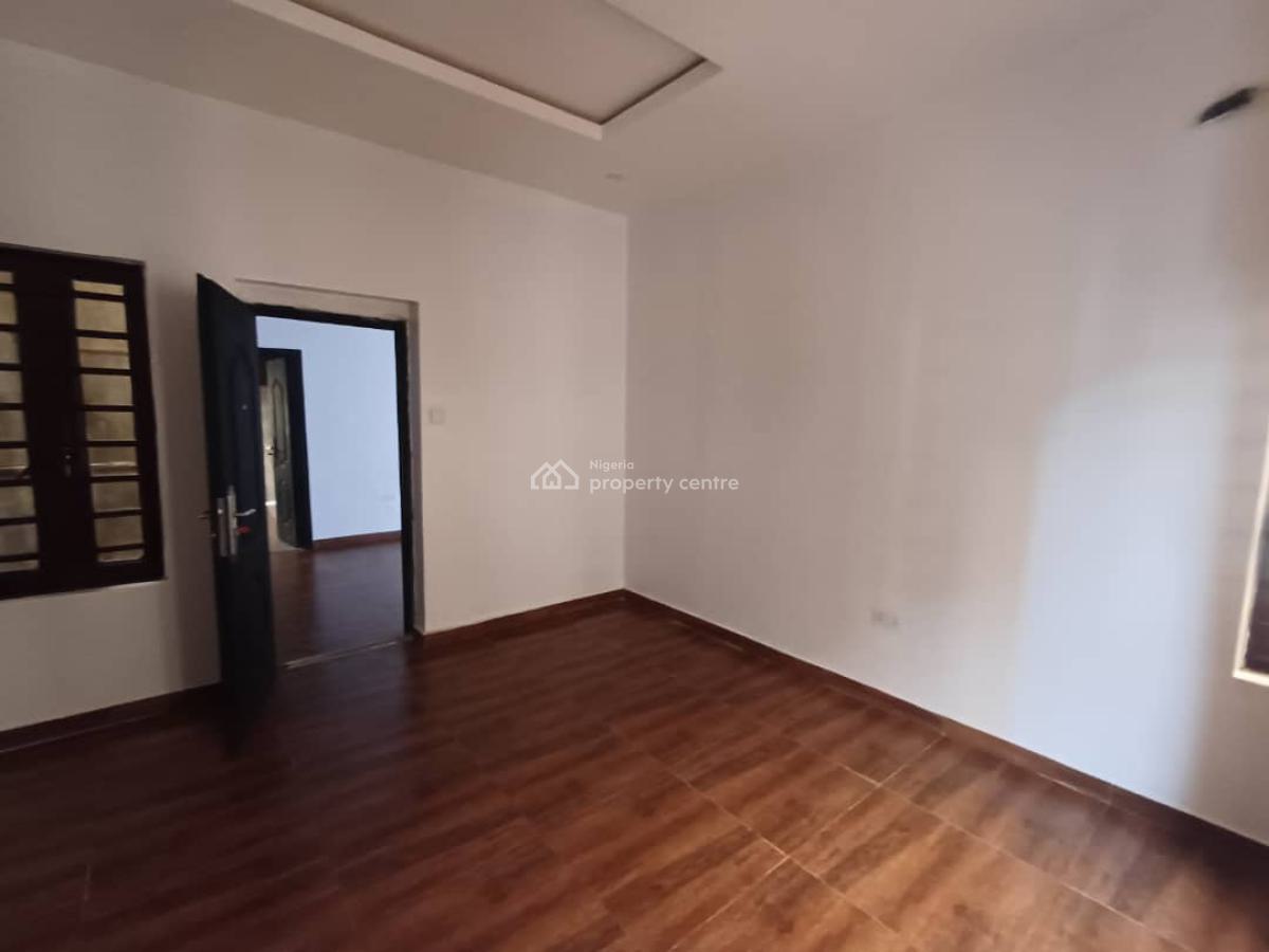 Newly Built Comfy Two Bedrooms Apartment with Luxury Fixtures, Levante Estate, Off Jehovah Witness Road, Bogije Bus-stop, Bogije, Ibeju Lekki, Lagos, Flat / Apartment for Rent