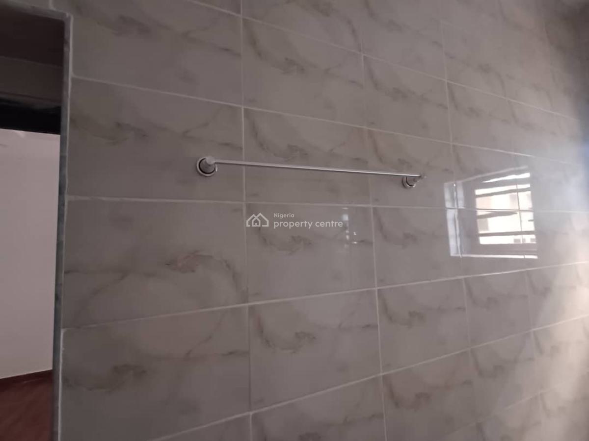 Newly Built Comfy Two Bedrooms Apartment with Luxury Fixtures, Levante Estate, Off Jehovah Witness Road, Bogije Bus-stop, Bogije, Ibeju Lekki, Lagos, Flat / Apartment for Rent