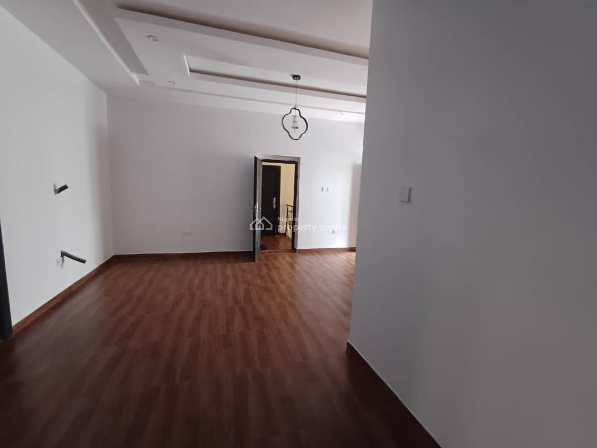 Newly Built Comfy Two Bedrooms Apartment with Luxury Fixtures, Levante Estate, Off Jehovah Witness Road, Bogije Bus-stop, Bogije, Ibeju Lekki, Lagos, Flat / Apartment for Rent