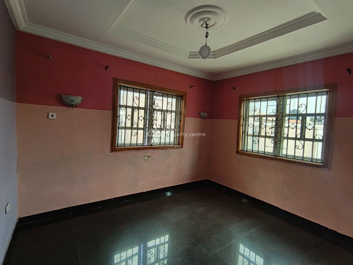 2 Bedroom Flat, Agunfoye, Igbogbo, Ikorodu, Lagos, Flat / Apartment for Rent
