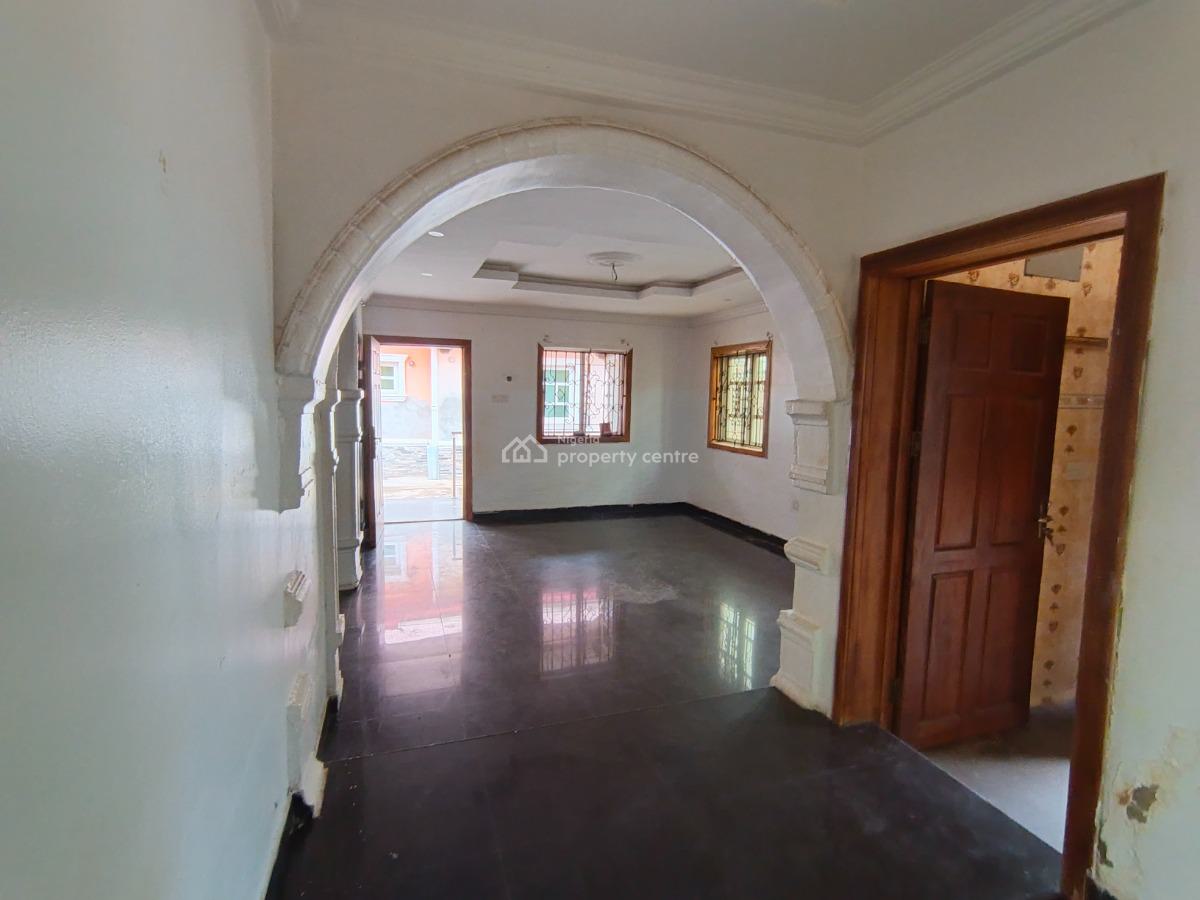 2 Bedroom Flat, Agunfoye, Igbogbo, Ikorodu, Lagos, Flat / Apartment for Rent