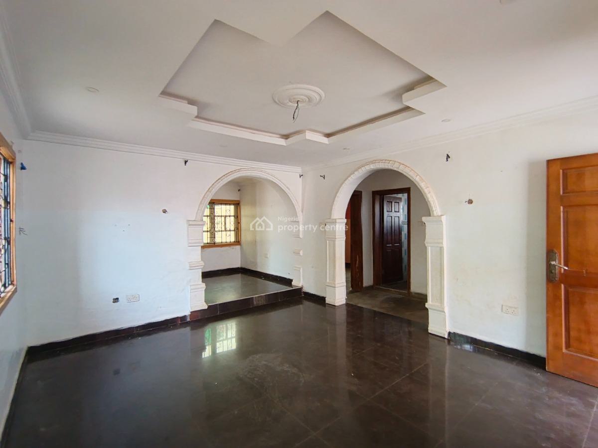 2 Bedroom Flat, Agunfoye, Igbogbo, Ikorodu, Lagos, Flat / Apartment for Rent