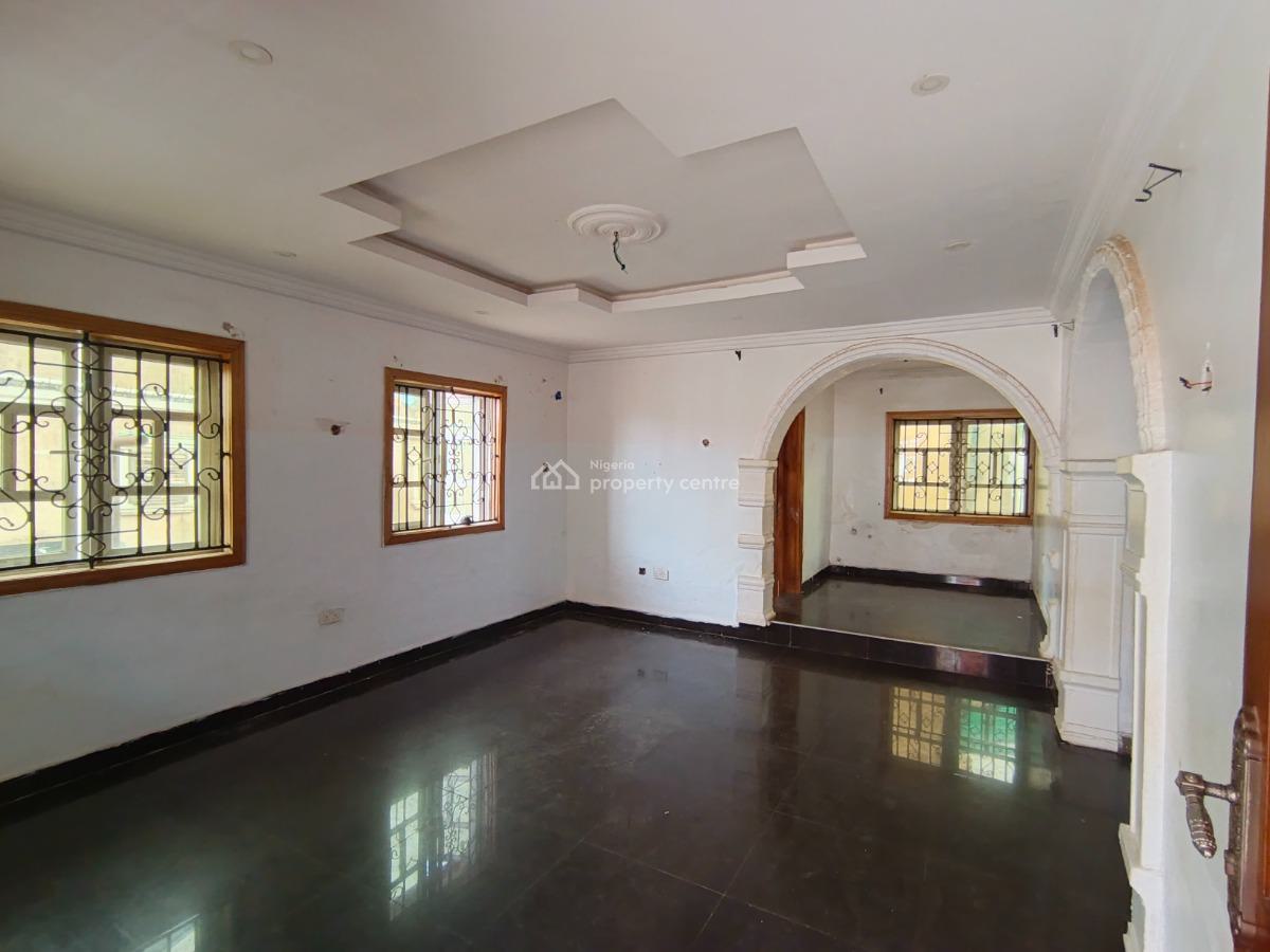 2 Bedroom Flat, Agunfoye, Igbogbo, Ikorodu, Lagos, Flat / Apartment for Rent
