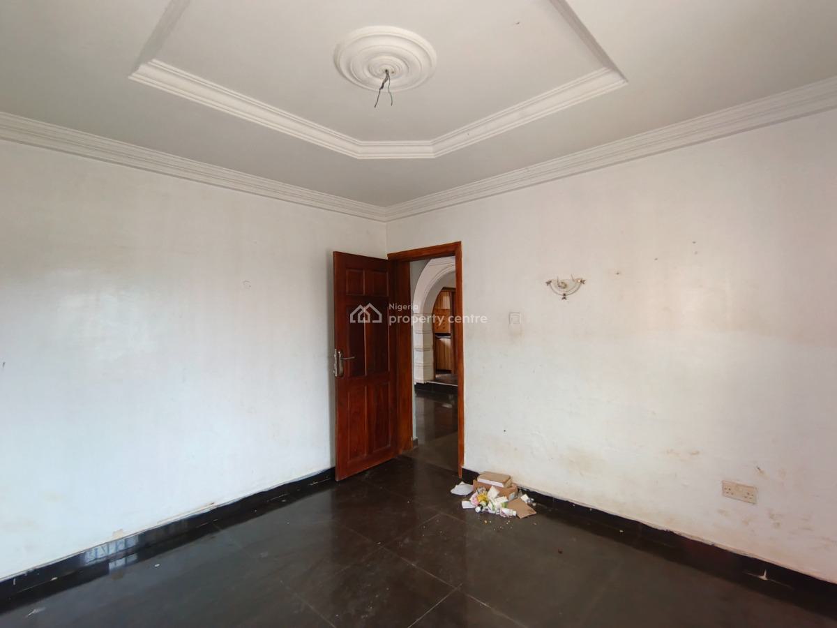 2 Bedroom Flat, Agunfoye, Igbogbo, Ikorodu, Lagos, Flat / Apartment for Rent