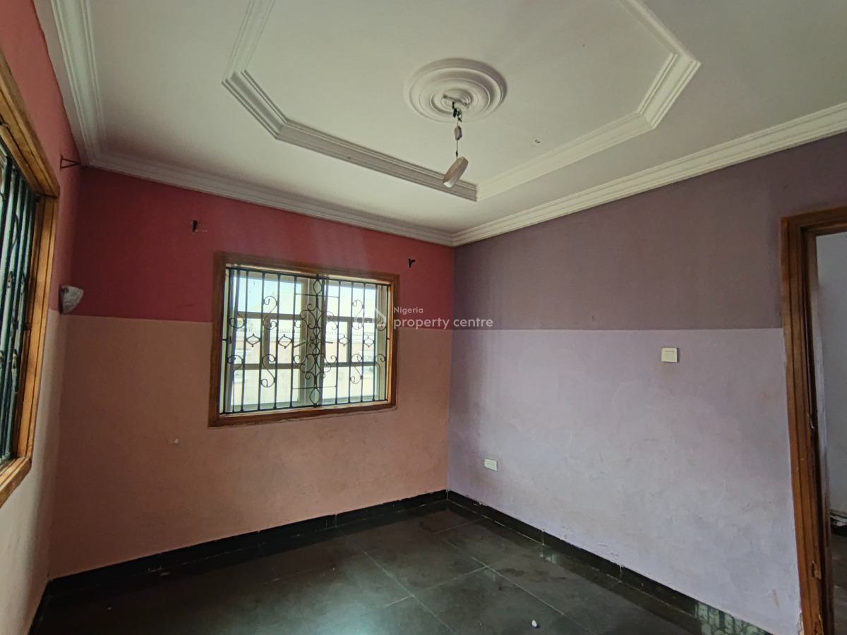 2 Bedroom Flat, Agunfoye, Igbogbo, Ikorodu, Lagos, Flat / Apartment for Rent