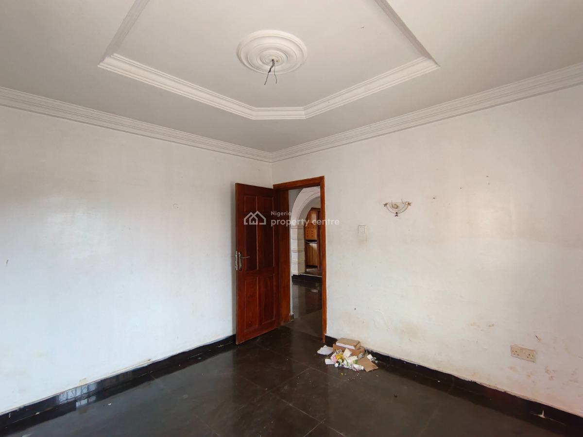 2 Bedroom Flat, Agunfoye, Igbogbo, Ikorodu, Lagos, Flat / Apartment for Rent