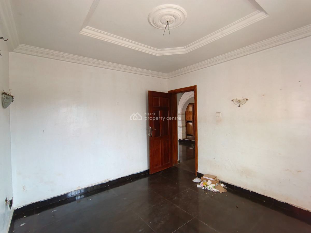 2 Bedroom Flat, Agunfoye, Igbogbo, Ikorodu, Lagos, Flat / Apartment for Rent