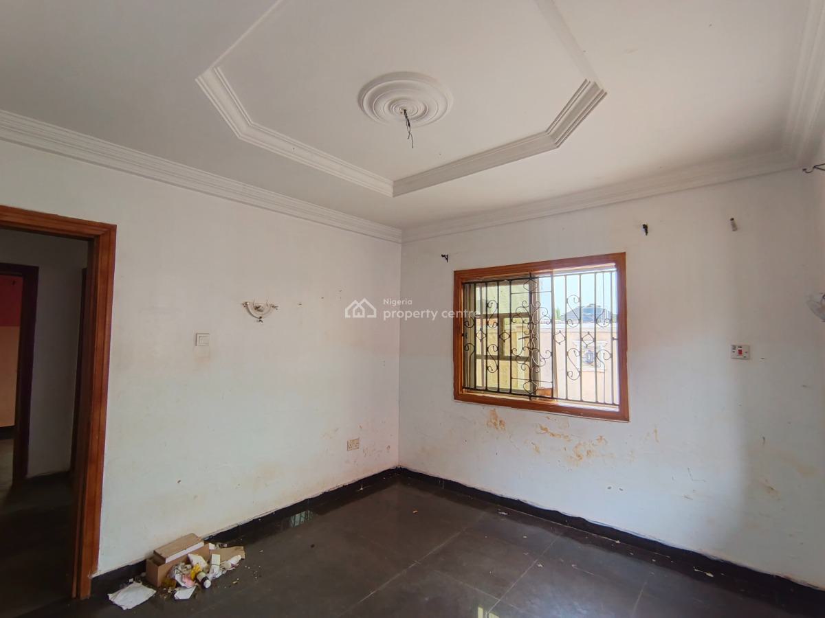 2 Bedroom Flat, Agunfoye, Igbogbo, Ikorodu, Lagos, Flat / Apartment for Rent
