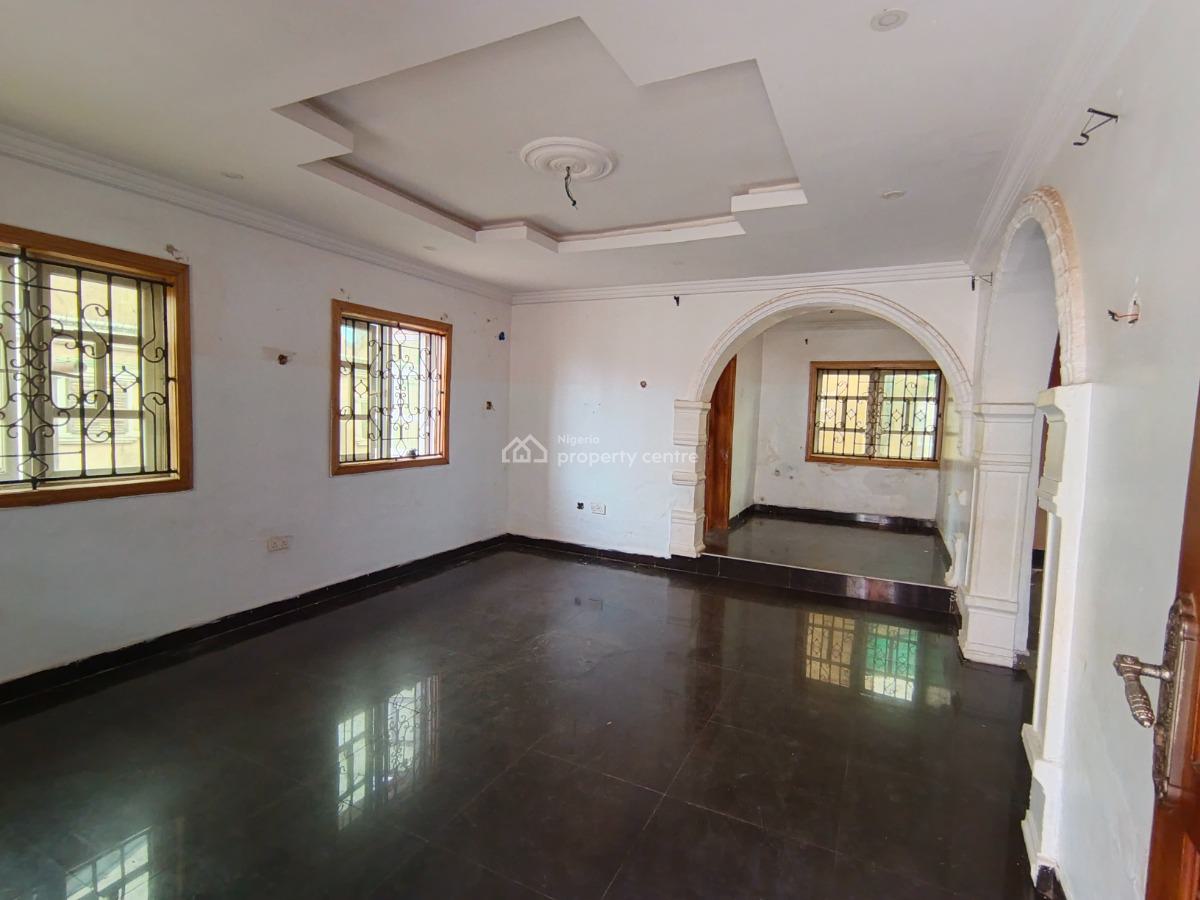 2 Bedroom Flat, Agunfoye, Igbogbo, Ikorodu, Lagos, Flat / Apartment for Rent