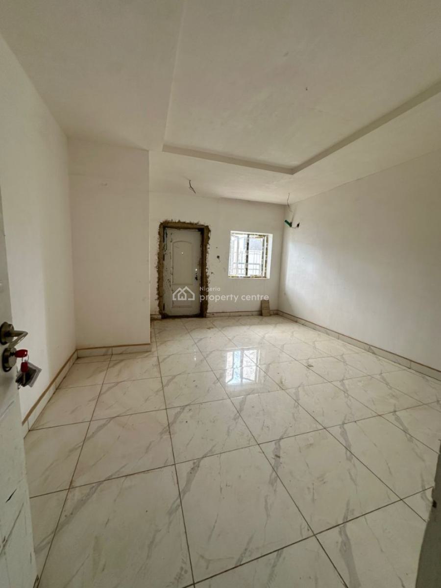 4 Bedrooms Terrace, Kubwa, Abuja, Terraced Duplex for Sale