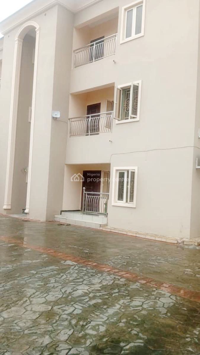 a Well Maintained Spacious, Opic Estate, Isheri North, Lagos, Flat / Apartment for Rent