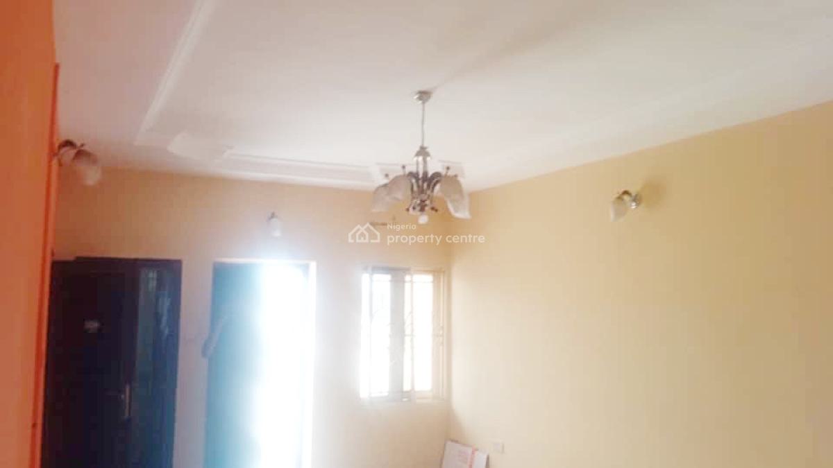 a Well Maintained Spacious, Opic Estate, Isheri North, Lagos, Flat / Apartment for Rent
