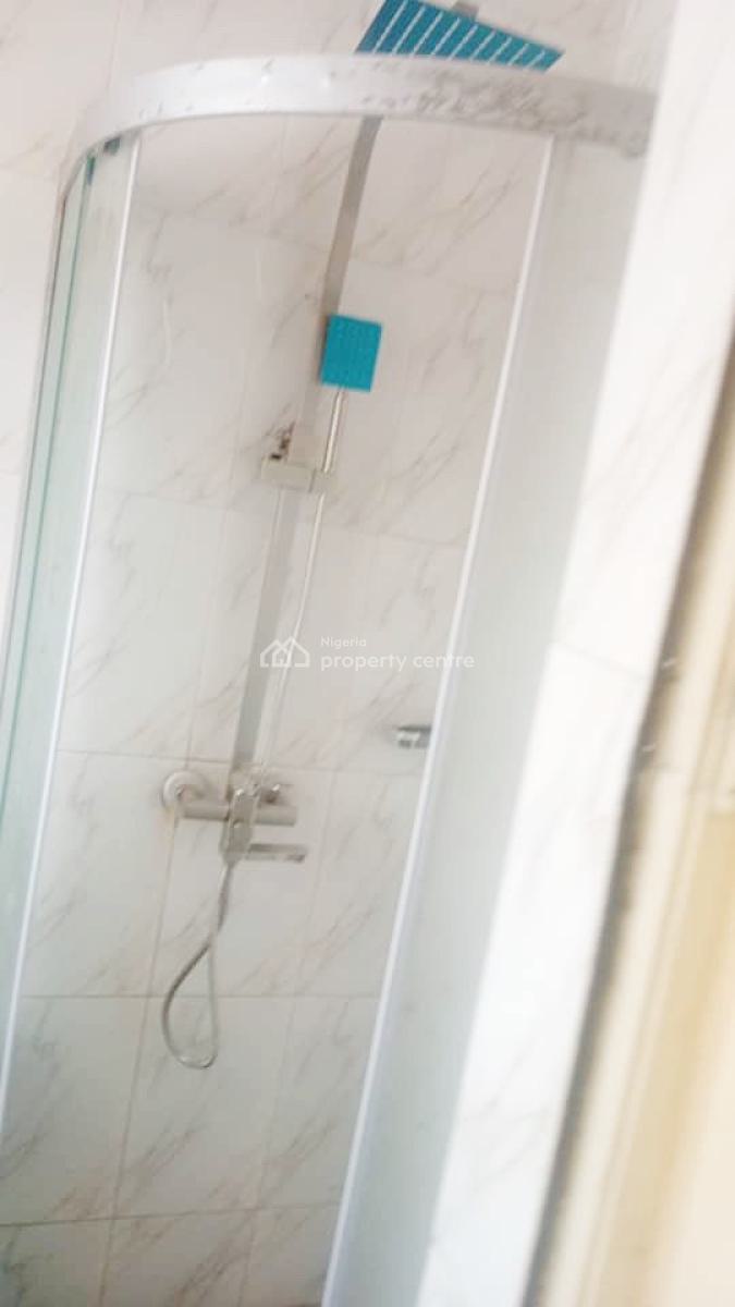 a Well Maintained Spacious, Opic Estate, Isheri North, Lagos, Flat / Apartment for Rent