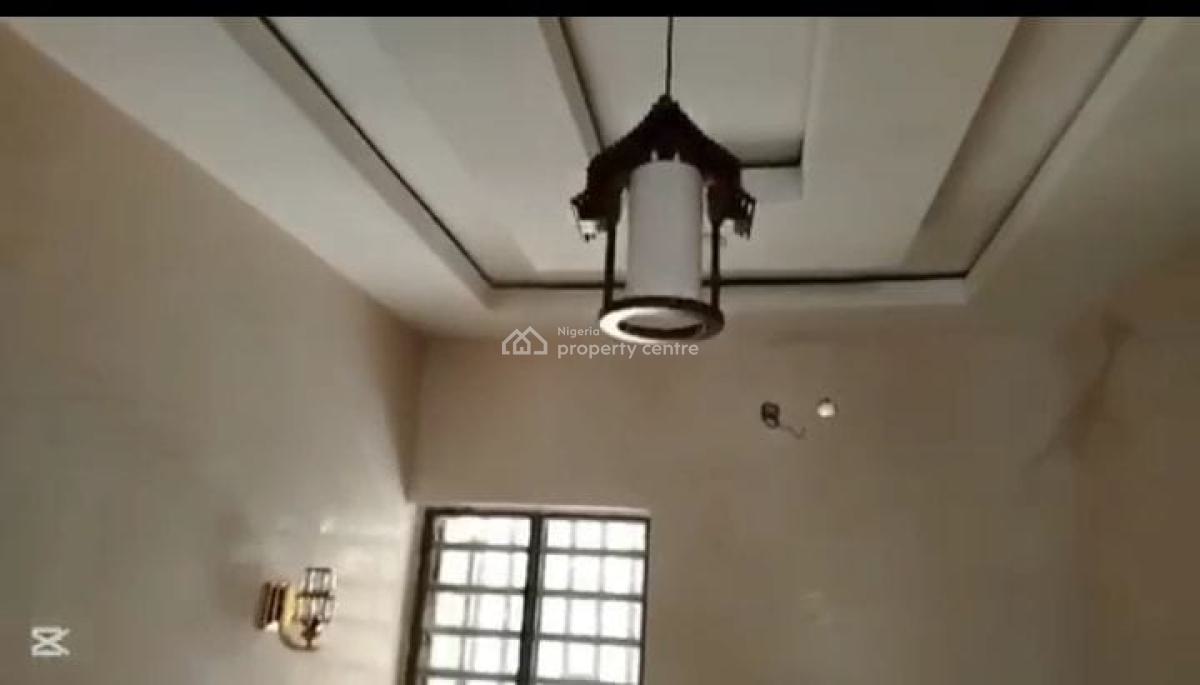 3 Bedroom Apartment with a Bq, Kado, Abuja, Block of Flats for Sale