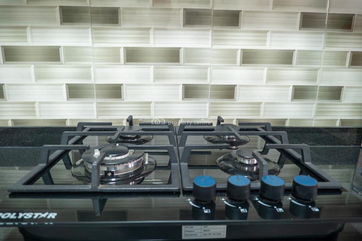 Nicely Furnished 1 Bedroom Apartment, Ipaja, Lagos, Flat / Apartment Short Let