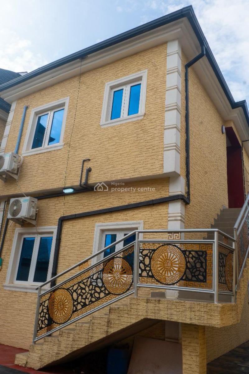 Nicely Furnished 1 Bedroom Apartment, Ipaja, Lagos, Flat / Apartment Short Let