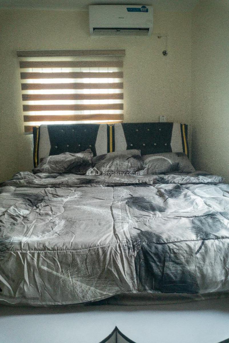 Nicely Furnished 1 Bedroom Apartment, Ipaja, Lagos, Flat / Apartment Short Let